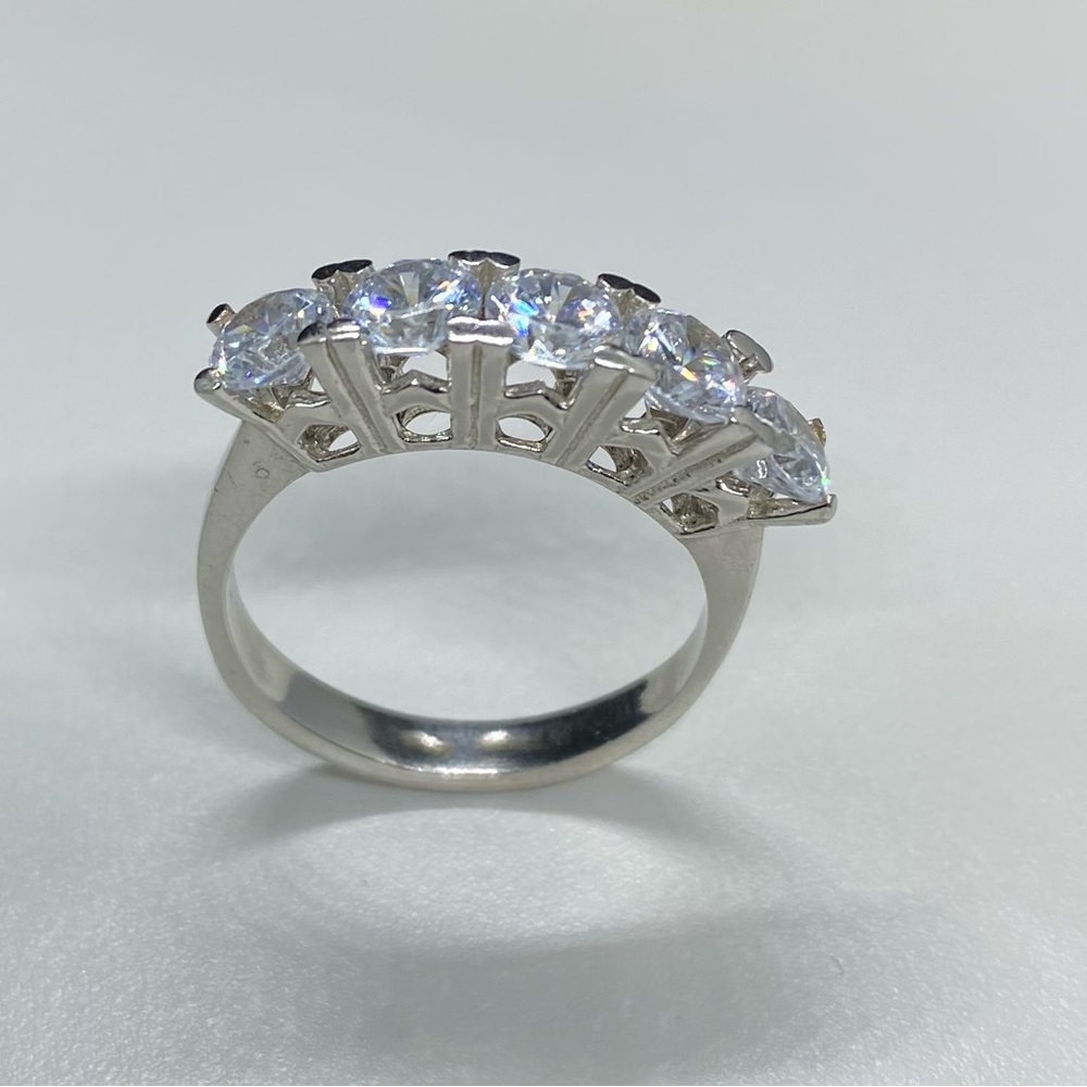 Silver Ring - Picture 6 of 13